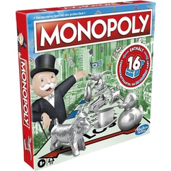 Monopoly Monopoly Classic (Deutsch)