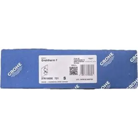 Grohe Grohtherm F Thermostat-Wannenbatterie (27618000)