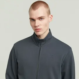 G-Star Nifous Zip Thru Sweatshirt - Dunkelblau - Herren - M