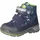 Ricosta FLO Klettstiefel Blau 25