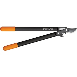 Fiskars L76 PowerGear Bypass Getriebe Astschere (1001553)