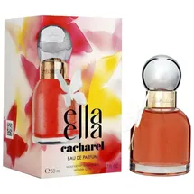 Cacharel Ella Ella Eau de Parfum 50 ml