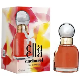 Cacharel Ella Ella Eau de Parfum 50 ml