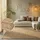 HANSE HOME Teppich HANSE HOME "Jaipur Juteteppich, als Läufer und in Rund", beige (naturgold), B:160cm H:10mm L:230cm, Jute, Teppiche, Teppich, 100% Naturfaser, Wohnzimmer, Esszimmer, Schlafzimmer, GRS