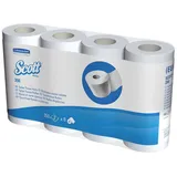 Scott Toilettenpapier 8519 2-lagig