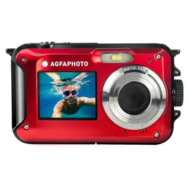 AgfaPhoto WP8000 24 MP Rot