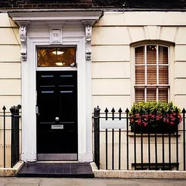 Rottner Tresor Zeitungsbox Pescara weiß