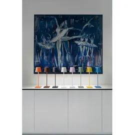 SOMPEX Outdoorleuchte Troll 2.0 schwarz