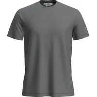 Icebreaker Herren Tech Lite III T-Shirt (Größe L, grau)