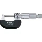 HAZET Messuhr 2155N-25 rostfrei