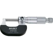 HAZET Messuhr 2155N-25 rostfrei