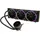 Inter-Tech LC-360 RGB AIO Wasserkühlung für AMD und Intel CPU
