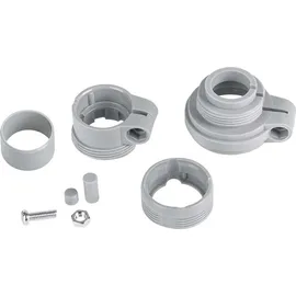 eQ-3 Adapter-Set für Heizungsventil Danfoss