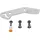 Fiskars Astschere LX108