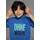 Kidsworld Kapuzenshirt in royalblau | Gr.: 176/182
