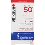 Ultrasun Alpine SPF50+