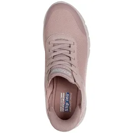 SKECHERS Bobs B Flex Hi Damen Taupe 40