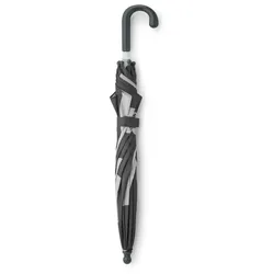 Affenzahn Regenschirm mit Reflektoren | Accessoires Kinder für Kinder | Hund