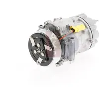 AKS DASIS Kompressor, Klimaanlage