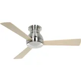 CasaFan Deckenventilator Eco Pallas 116 cm BN AH-BU 116