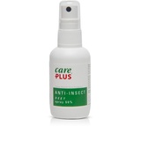 Careplus Care Plus Anti-Insect Deet Spray 50%