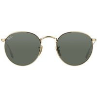 001 50-21 polished gold/green classic