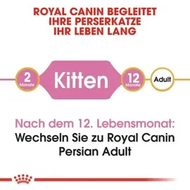 Royal Canin Persian Kitten 4 kg