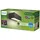 Philips LED-Wandleuchte Aluminium 7,6 cm spritzwassergeschützt anthrazit