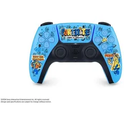 Sony Playstation 5 DualSense Wireless-Controller Fortnite Limited Edition