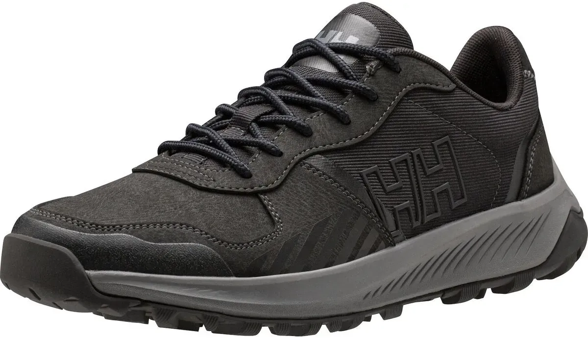 Helly Hansen Harrier black / quiet shade (990) 9