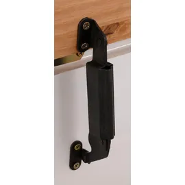 Home Affaire Eckbank HOME AFFAIRE "Sara, TOPSELLER", weiß (weiß, honig), B:200cm H:90cm T:53cm, FSC-zertifiziertes Massivholz, Sitzbänke, Eckbank, aus massiver Kiefer in 2 Größen, Stauraummöglichkeiten