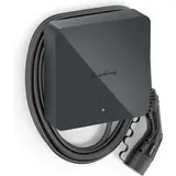 Spelsberg Wallbox WB Pure 2.0 Graphite