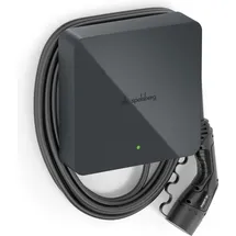 Spelsberg Wallbox WB Pure 2.0 Graphite