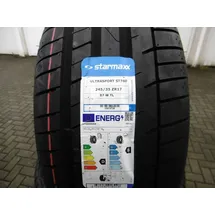Starmaxx Sommerreifen Starmaxx ULTRASPORT ST760 245/35R17 87W