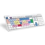 LogicKeyboard (LKB-MCOM4-CWMU-FR)