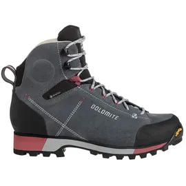 Dolomite 54 Hike Evo GTX Damen Gunmetal Grey 38