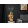 Riess-Ambiente Vase ORGANIC ORIENT - 45cm gold Hammerschlag Design