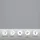 MY HOME Springrollo Tia 60 x 190 cm grau