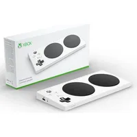 Microsoft Xbox Adaptive Controller Controller Weiß Xbox One