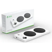 Microsoft Xbox Adaptive Controller Controller Weiß Xbox One