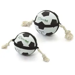 Karlie ACTION BALL Fußball - 19 cm