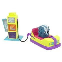 Simba Toys Bloxies Fahrzeug Spielset