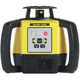 Leica Rotationslaser Rugby 640G and Carrying Case