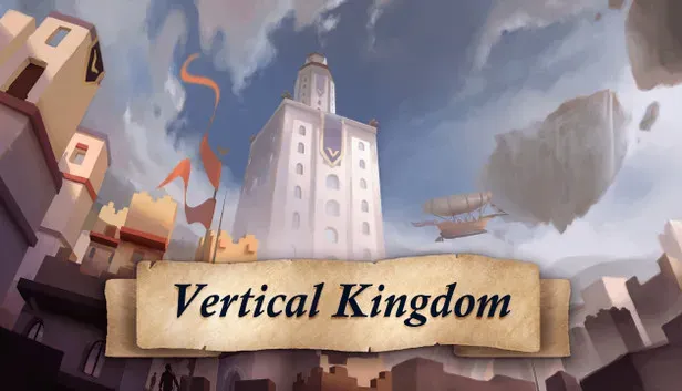 Vertical Kingdom