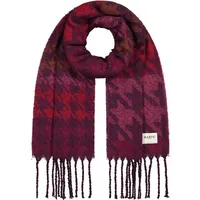 Barts Landina Scarf, aubergine (25)