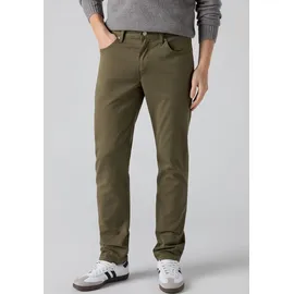 Levi's Herren, 511 Slim Jeans, olive night 36W / 30L