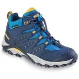 MEINDL Kinder Tuam GTX Schuhe (Größe 37, blau)