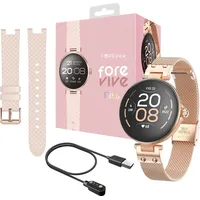 Forever ForeVive Petite SB-305 rosegold