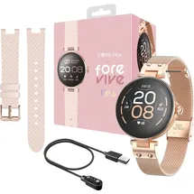 Forever ForeVive Petite SB-305 rosegold