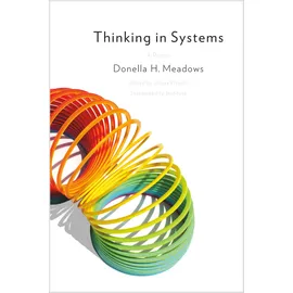 chelsea green publishing house Thinking in Systems